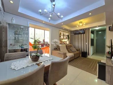Apartamento com 3 Quartos à venda, 71m² no Humaitá, Porto Alegre
