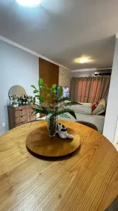 Apartamento com 2 Quartos à venda, 70m² no Jardim Imperial, Jaguariúna