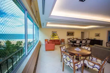 Apartamento com 4 Quartos à venda, 304m² no Copacabana, Rio de Janeiro