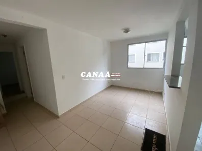 Apartamento com 2 Quartos para alugar, 44m² no Parque Esmeralda, São Paulo