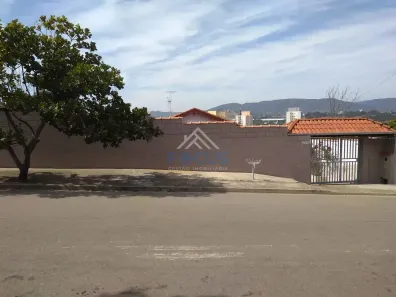 Fazenda/Sítio com 3 Quartos à venda, 192m² no Chácara Recreio Santa Camila, Jundiaí