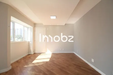 Apartamento com 3 Quartos à venda, 126m² no Vila Andrade, São Paulo