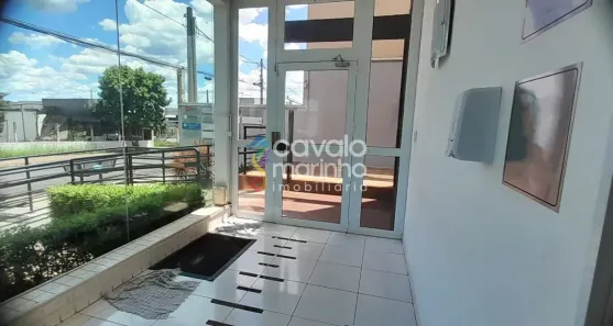 Sala Comercial à venda, 30m² no Nova Ribeirânia, Ribeirão Preto