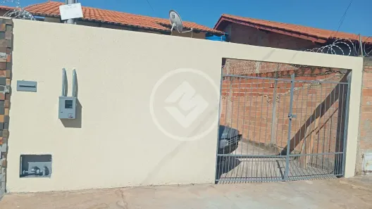 Casa com 1 Quarto à venda, 70m² no Jardim Vera Cruz, Morrinhos