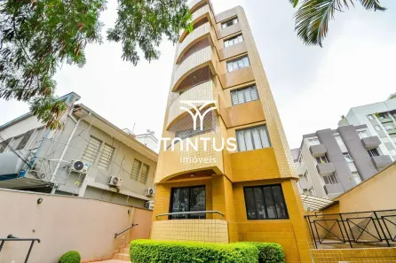 Apartamento com 3 Quartos à venda, 140m² no Água Verde, Curitiba