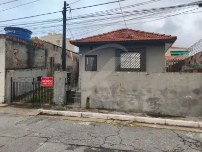Lote/Terreno à venda, 168m² no Vila Medeiros, São Paulo