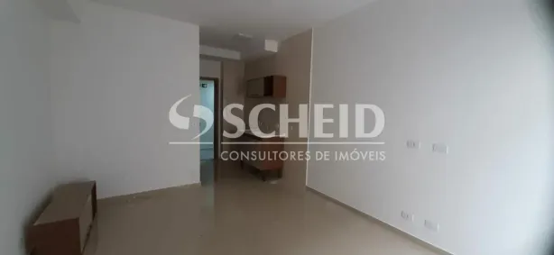 Flat com 1 Quarto para alugar, 28m² no Vila São Pedro, São Paulo