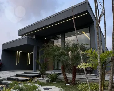 Casa de Condomínio com 3 Quartos à venda, 200m² no Inoã (Inoã), Maricá