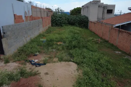 Lote/Terreno à venda, 200m² no Jardim Eldorado II, Mogi Guaçu