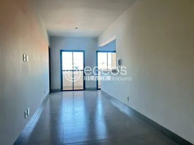 Apartamento com 3 Quartos à venda, 95m² no Santa Mônica, Uberlândia