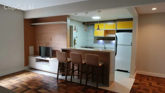 Apartamento com 1 Quarto à venda, 39m² no Kobrasol, São José