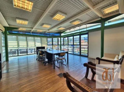 Sala Comercial para alugar, 53m² no Vila Madalena, São Paulo