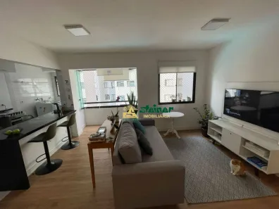 Apartamento com 3 Quartos à venda, 70m² no Vila Rosália, Guarulhos