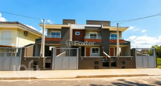 Casa com 3 Quartos à venda, 138m² no Campeche, Florianópolis