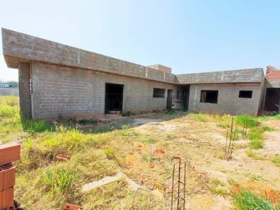Casa com 3 Quartos à venda, 180m² no Residencial Fortaleza, Rio das Pedras