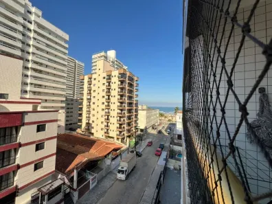 Apartamento com 2 Quartos à venda, 78m² no Aviação, Praia Grande