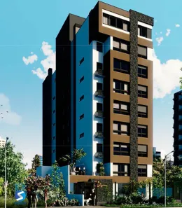 Apartamento com 2 Quartos à venda, 69m² no Passo da Areia, Porto Alegre