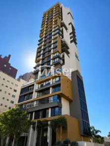 Apartamento com 1 Quarto para alugar, 46m² no Cambuí, Campinas