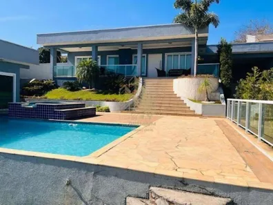 Casa com 3 Quartos à venda, 400m² no Country R. Félix, Bom Jesus dos Perdões