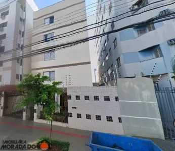 Apartamento com 3 Quartos à venda, 75m² no Zona 07, Maringá