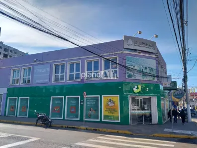 Sala Comercial para alugar, 120m² no Salgado Filho, Gravataí