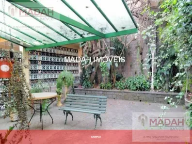 Casa com 3 Quartos à venda, 272m² no Jardim das Bandeiras, São Paulo