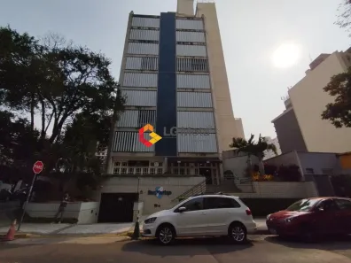 Sala Comercial com 2 Quartos à venda, 45m² no Cambuí, Campinas