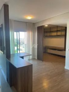 Apartamento com 3 Quartos à venda, 70m² no Jardim Dom Bosco, Campinas