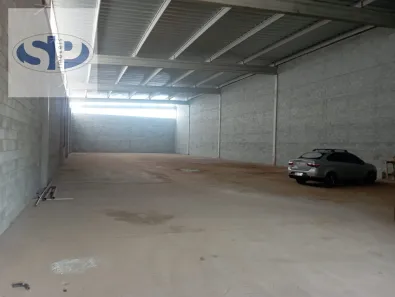 Galpão/Depósito/Armazém à venda, 2506m² no Cidade Industrial Satélite de São Paulo, Guarulhos