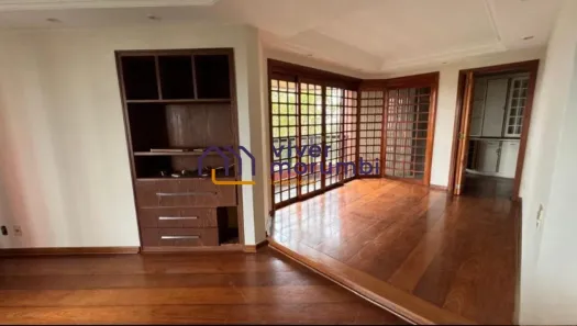 Apartamento com 3 Quartos para venda ou aluguel, 147m² no Vila Andrade, São Paulo