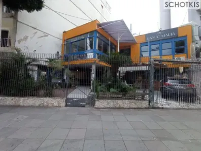 Imóvel Comercial com 4 Quartos à venda, 450m² no Santana, Porto Alegre