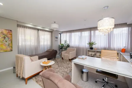 Sala Comercial à venda, 47m² no São Gonçalo, Pelotas