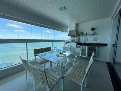 Apartamento com 3 Quartos à venda, 184m² no Pitangueiras, Guarujá