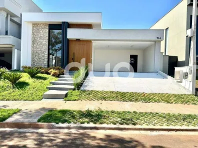 Casa com 3 Quartos à venda, 173m² no Santa Rosa, Piracicaba