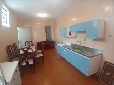 Sobrado com 3 Quartos à venda, 234m² no Jardim Oriental, São Paulo