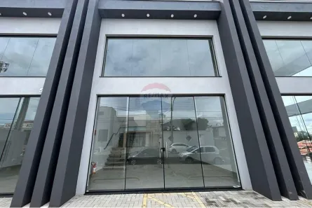 Sala Comercial para alugar, 73m² no Jardim São Paulo, Americana