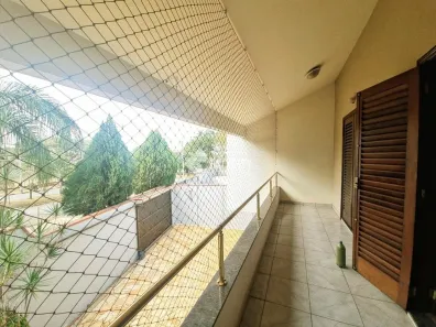 Sobrado com 4 Quartos à venda, 570m² no Parque das Universidades, Campinas