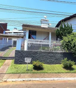 Casa com 4 Quartos à venda, 210m² no Rincão, Novo Hamburgo