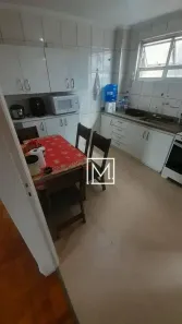 Apartamento com 1 Quarto à venda, 54m² no Mooca, São Paulo