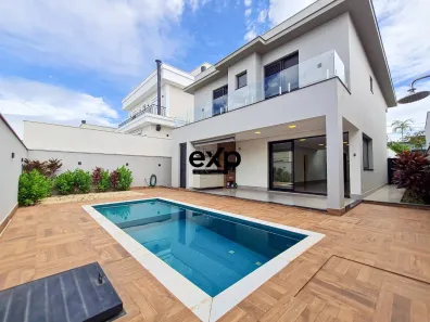 Casa de Condomínio com 3 Quartos à venda, 220m² no Santa Rosa, Piracicaba