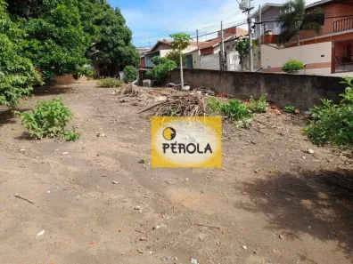 Lote/Terreno à venda, 339m² no Parque São Jorge, Campinas