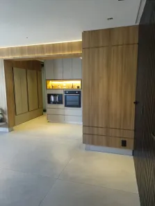 Apartamento com 3 Quartos à venda, 121m² no Setor Oeste, Goiânia