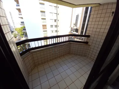 Apartamento com 1 Quarto à venda, 49m² no Vila Seixas, Ribeirão Preto