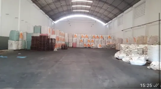 Galpão/Depósito/Armazém para alugar, 1800m² no Coqueiro, Ananindeua