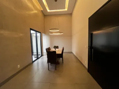 Casa com 3 Quartos à venda, 178m² no Grand Ville, Uberlândia