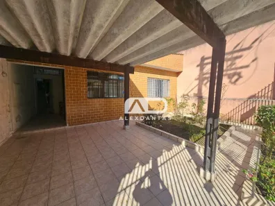 Casa com 2 Quartos à venda, 95m² no Vila Alpina, São Paulo