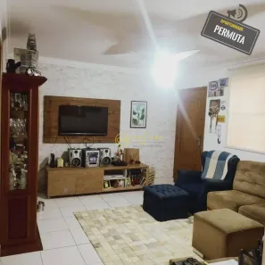 Apartamento com 3 Quartos à venda, 80m² no Jardim Brasilândia, Sorocaba