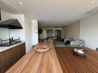 Apartamento com 3 Quartos à venda, 157m² no Jardim das Acácias, São Paulo