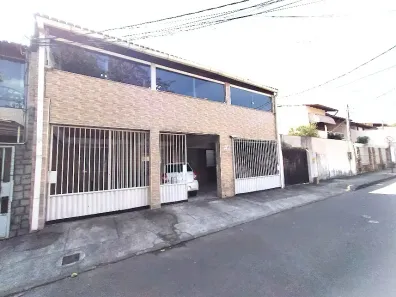 Casa com 3 Quartos para alugar, 170m² no República, Vitória