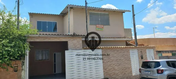 Casa com 4 Quartos à venda, 10m² no Campo Grande, Rio de Janeiro
